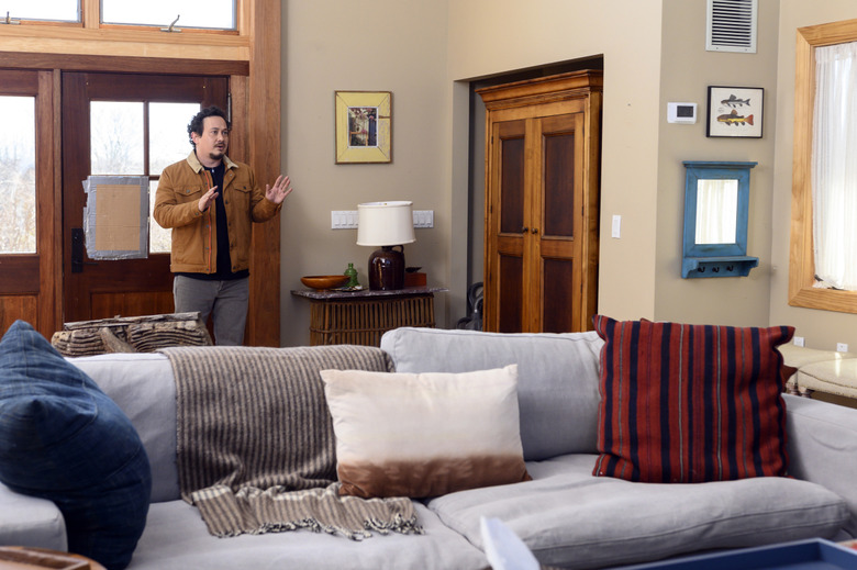 The Affair Season 5, Episode 11 - Series Finale