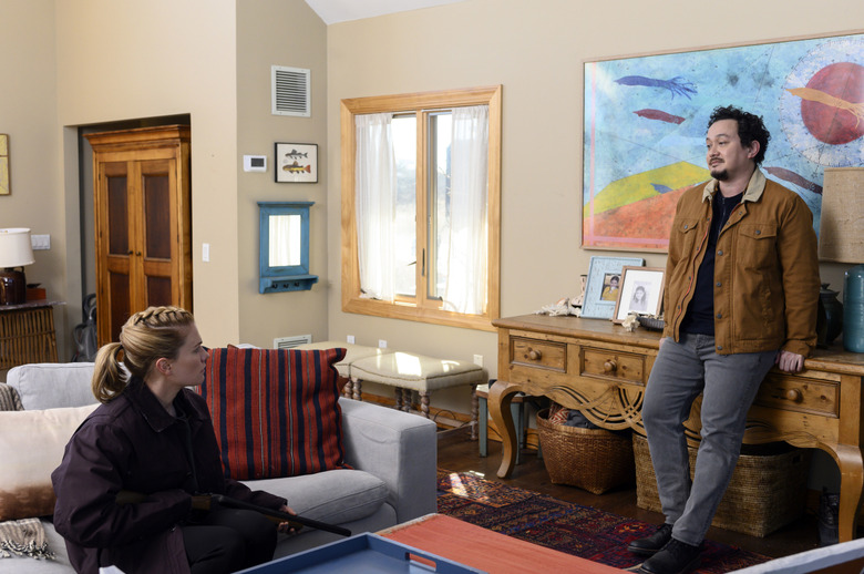 The Affair Season 5, Episode 11 - Series Finale