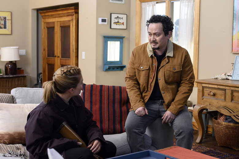 The Affair Season 5, Episode 11 - Series Finale