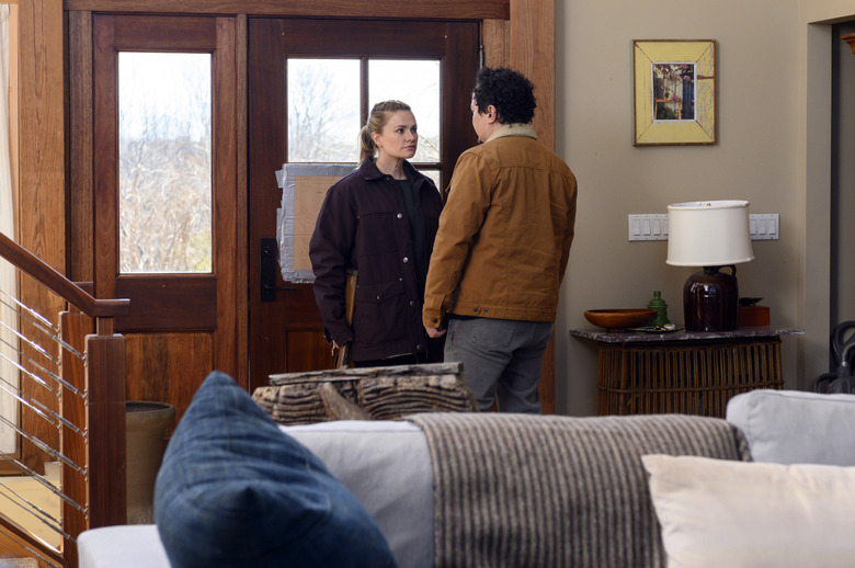 The Affair Season 5, Episode 11 - Series Finale