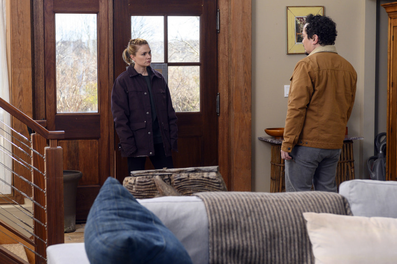 The Affair Season 5, Episode 11 - Series Finale