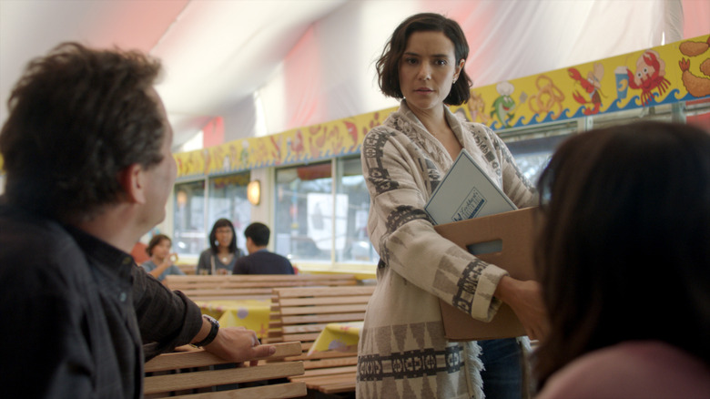 The Affair Season 5, Episode 7