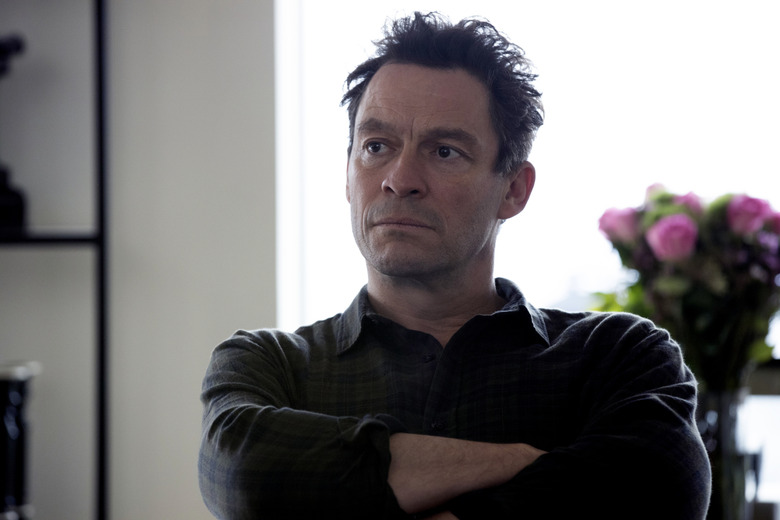 The Affair Season 5, Episode 9