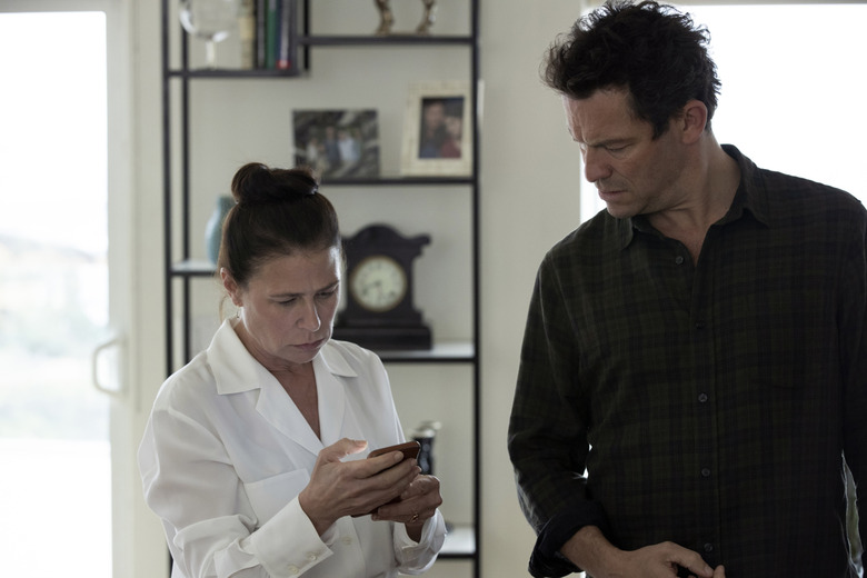 The Affair Season 5, Episode 9