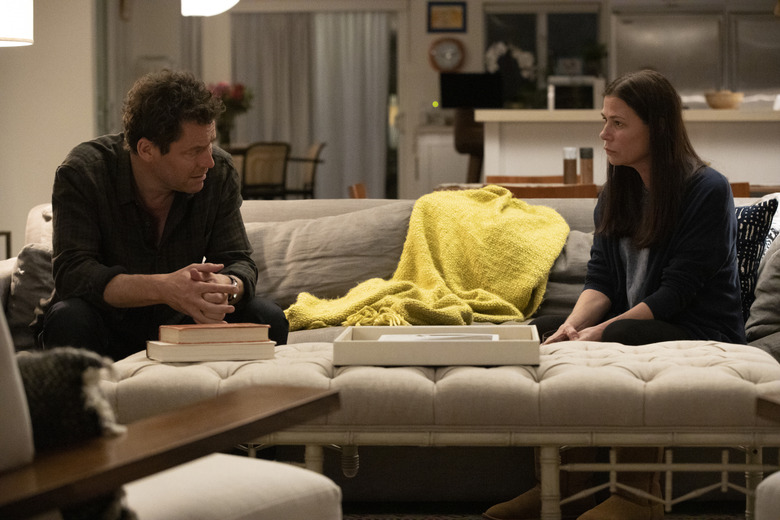 The Affair Season 5, Episode 9