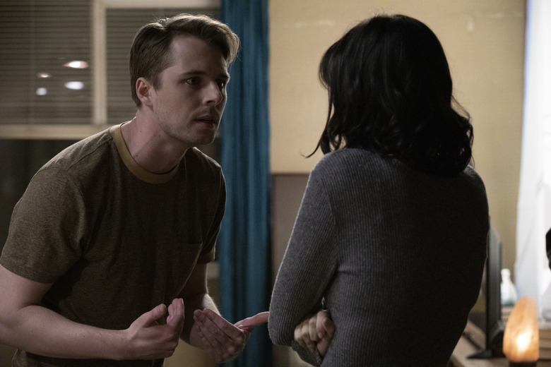 The Affair Season 5, Episode 9