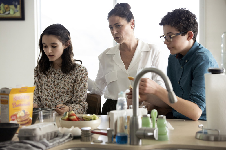 The Affair Season 5, Episode 9