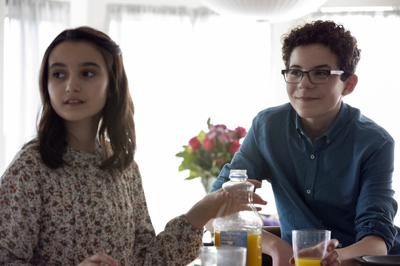 The Affair Season 5, Episode 9