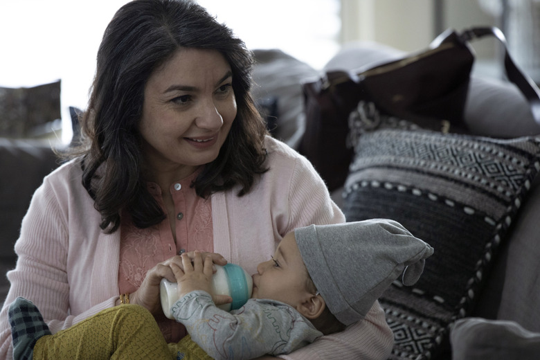 The Affair Season 5, Episode 9