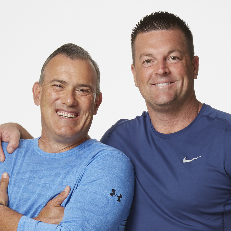 Amazing Race Cast