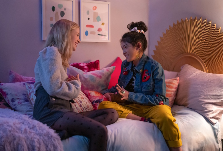 The Baby-Sitters Club Netflix Season 2