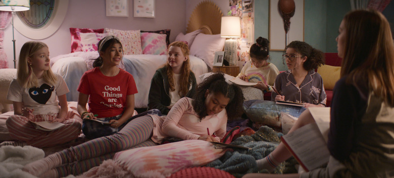The Baby-Sitters Club Netflix Season 2