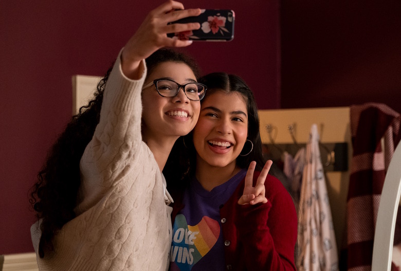 The Baby-Sitters Club Netflix Season 2 Episode 5