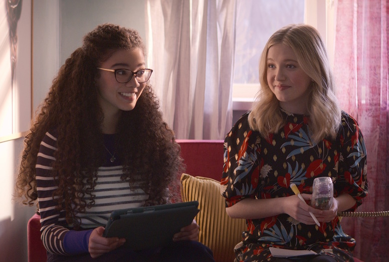 The Baby-Sitters Club Netflix Season 2