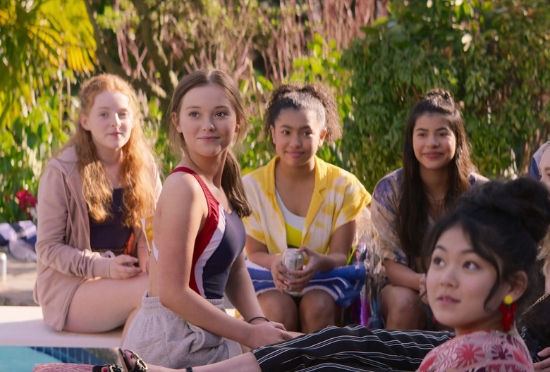 The Baby-Sitters Club Netflix Season 2