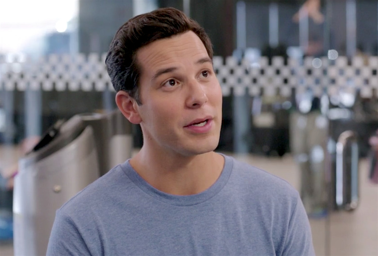 Crazy Ex-Girlfriend Season 4 Greg Women Adages