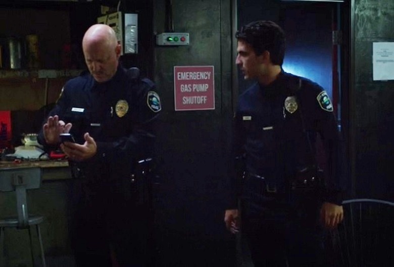 Best TV Quotes