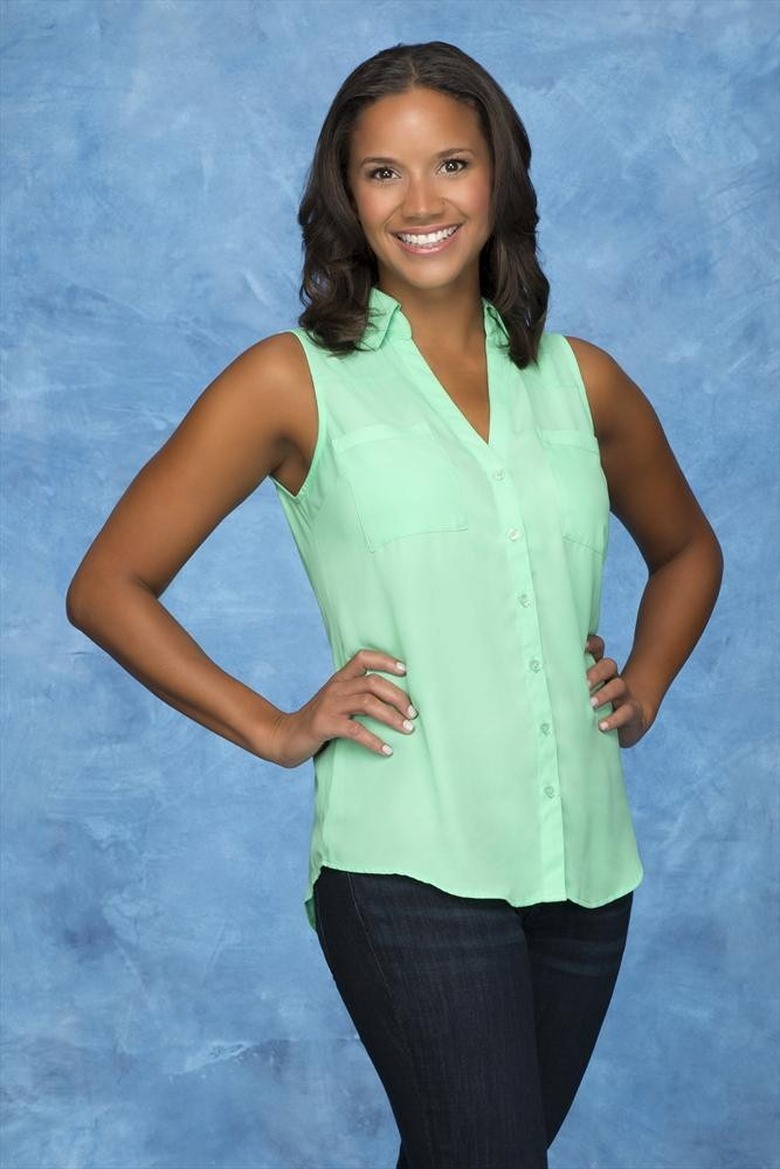 The Bachelor Season 19