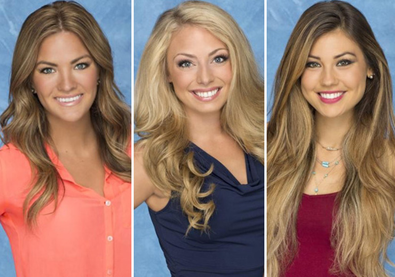 The Bachelor Season 19