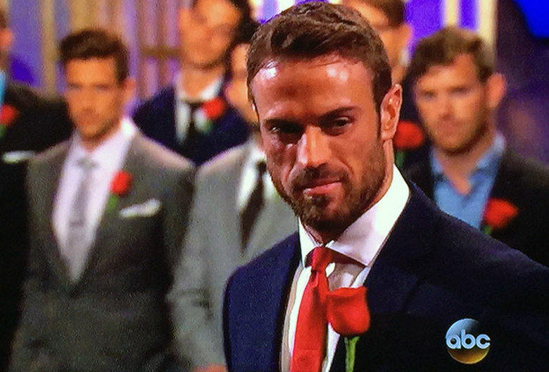 The Bachelorette Chad Eliminated
