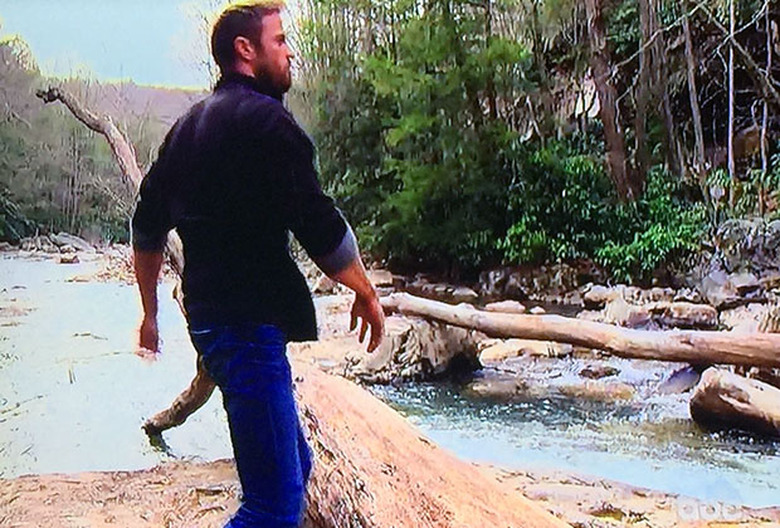 The Bachelorette Chad Eliminated