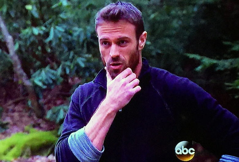 The Bachelorette Chad Eliminated