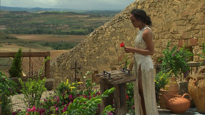 The Bachelorette Finale