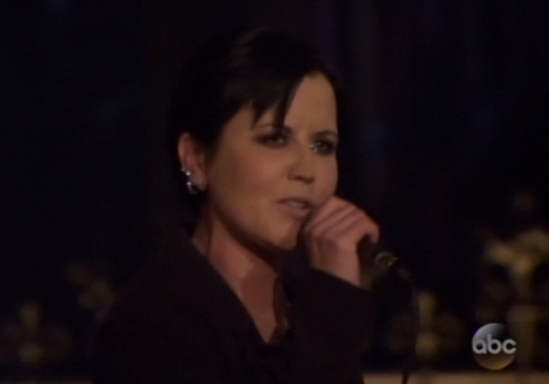 the-bachelorette-the-cranberries