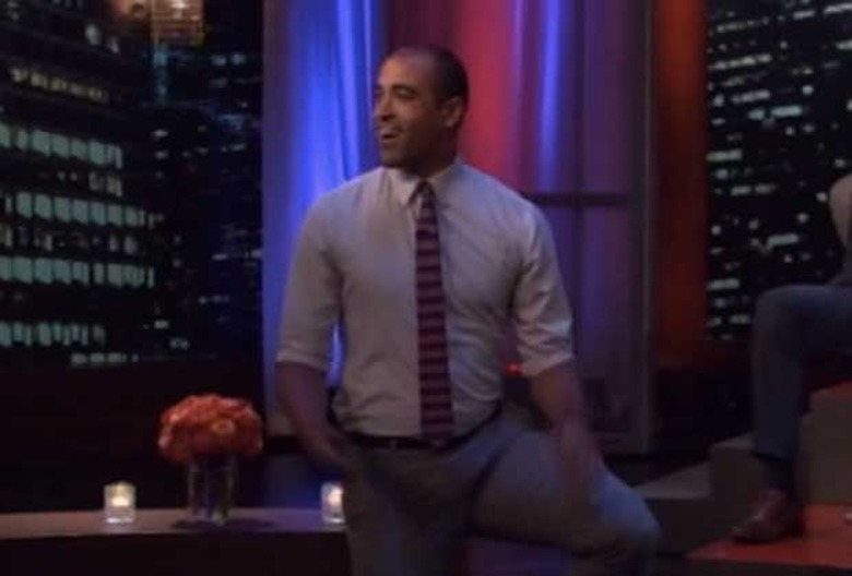 The Bachelorette Men Tell All