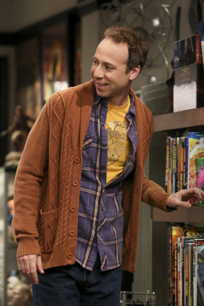 The Big Bang Theory Season 12 Episode 2