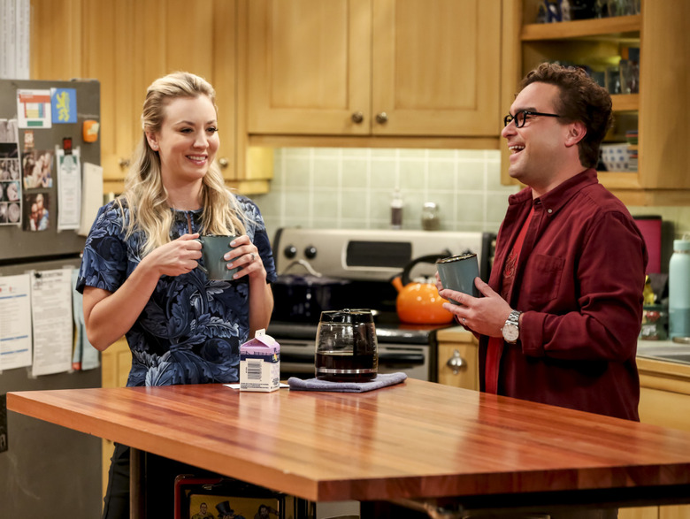 The Big Bang Theory Season 12 Episode 2