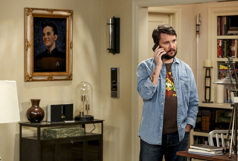 The Big Bang Theory 12x16 The D & D Vortex