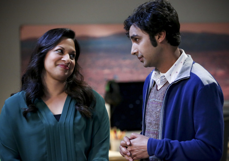 The Big Bang Theory 12x20