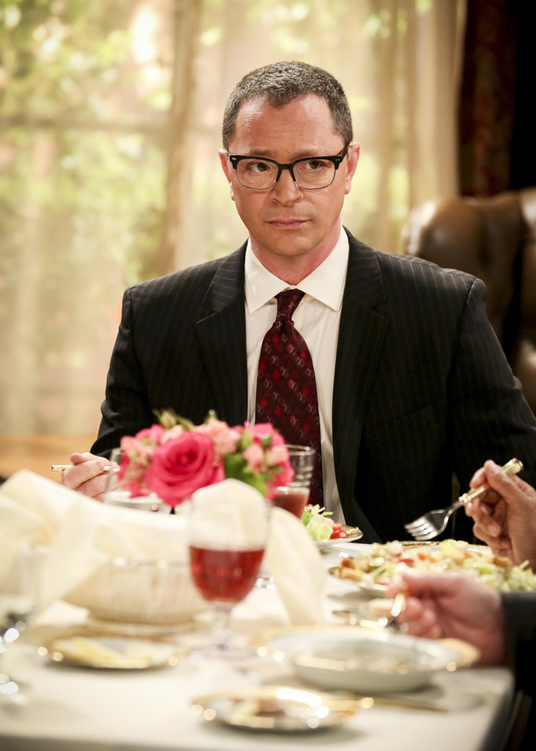 The Big Bang Theory 12x21