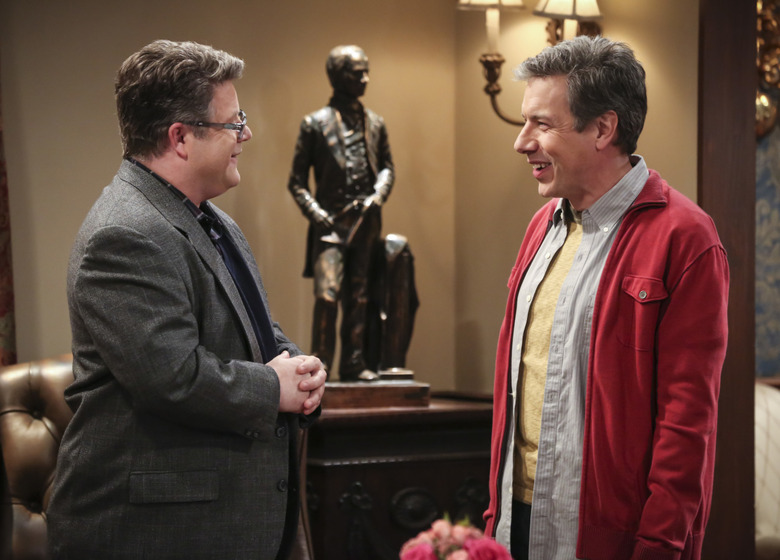 The Big Bang Theory 12x21