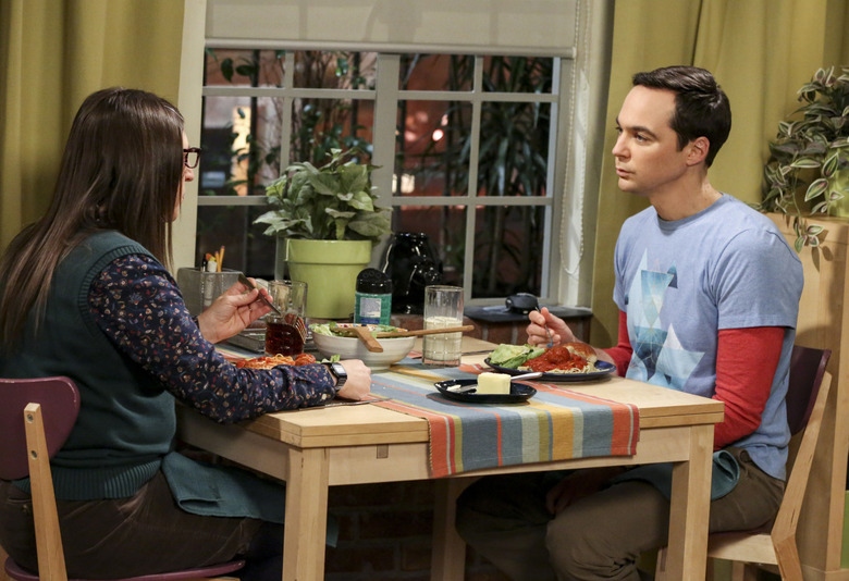 The Big Bang Theory 12x21