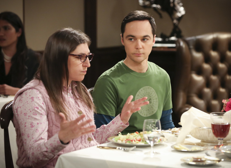 The Big Bang Theory 12x21