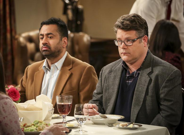 The Big Bang Theory 12x21