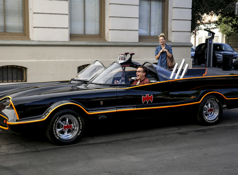 The Big Bang Theory Season 12 Episode 3