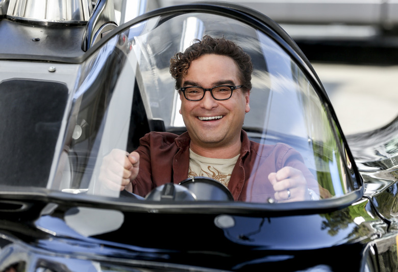 The Big Bang Theory Season 12 Episode 3