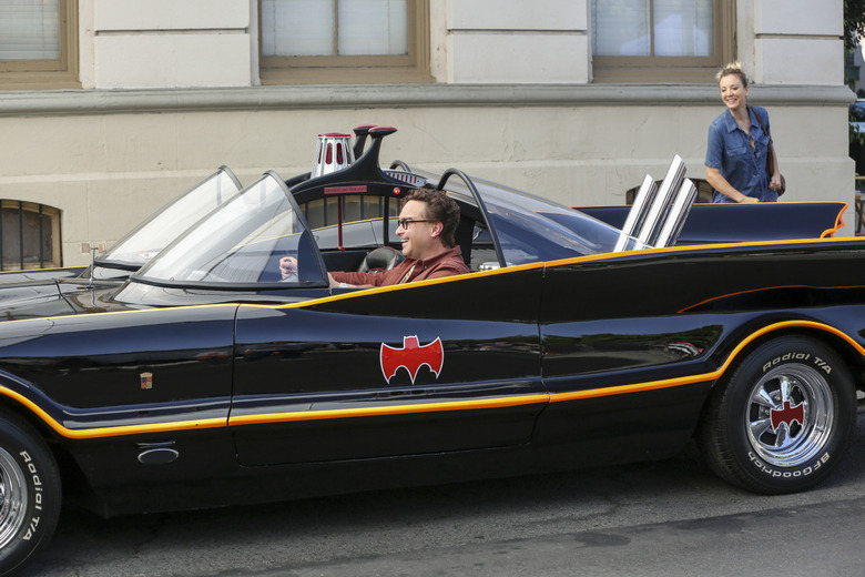 The Big Bang Theory Season 12 Episode 3