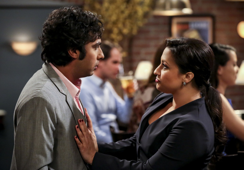 The Big Bang Theory Season 12 Episode 3