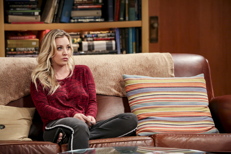 The Big Bang Theory Season 12 Episode 5