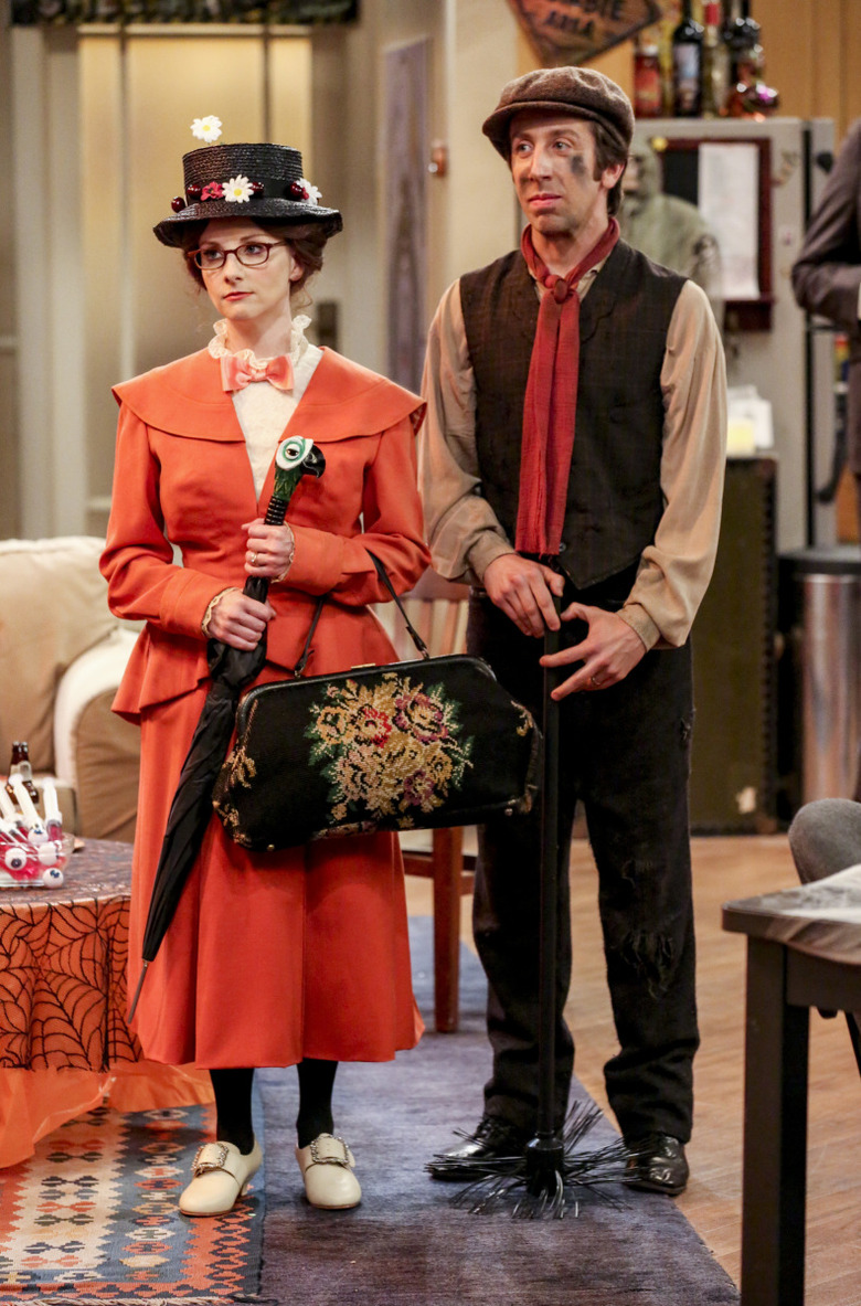 The Big Bang Theory Season 12 Episode 6