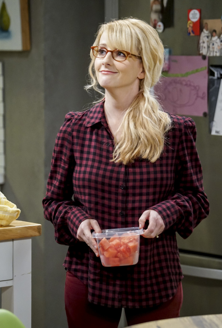 The Big Bang Theory Season 12 Episode 6