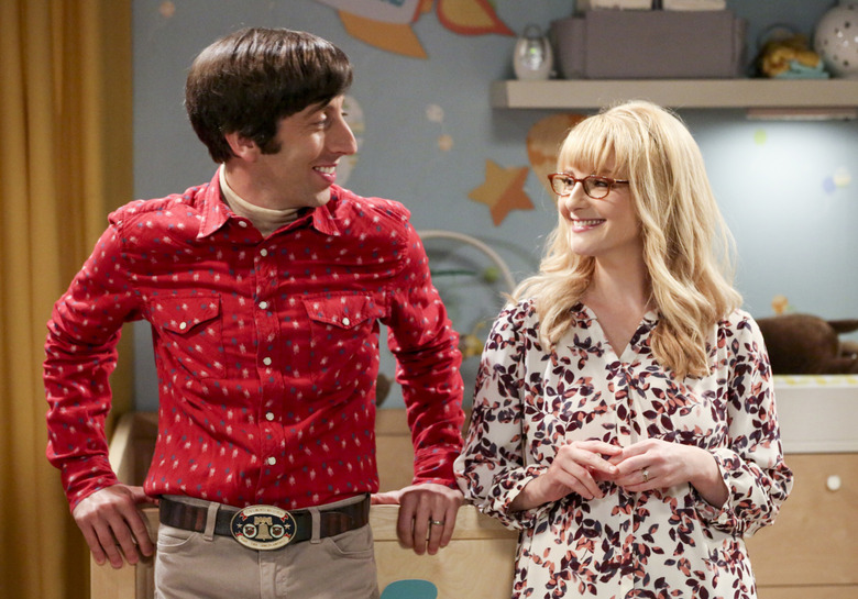 The Big Bang Theory Series Finale