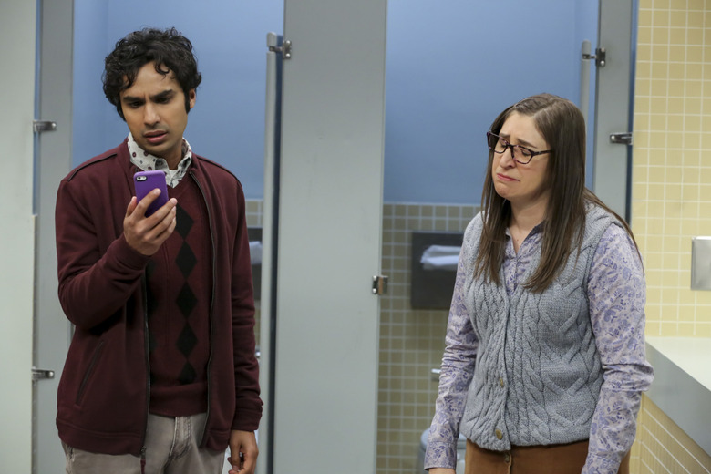 The Big Bang Theory Series Finale