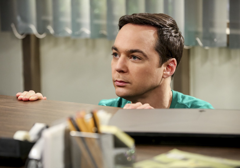 The Big Bang Theory Series Finale