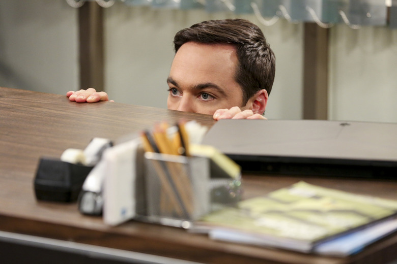 The Big Bang Theory Series Finale