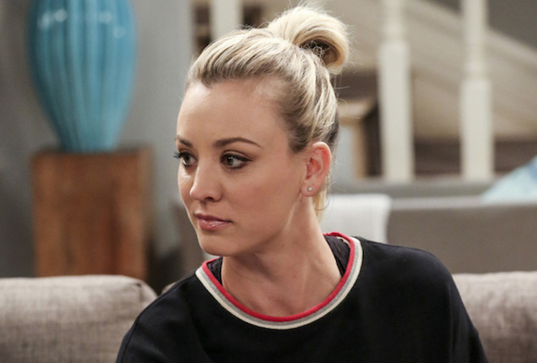 'The Big Bang Theory' Season 12: Penny's last name revealed